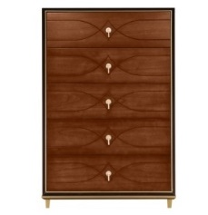 ALMERIA CASE CABINET