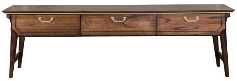 ARTENA HALL CABINET