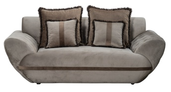 BEL 2 SEATER SOFA