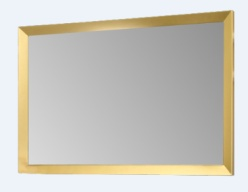 BERGEN MIRROR FRAME