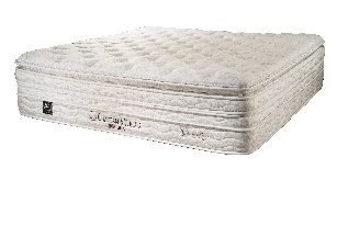 CHANCELLOR KING SIZE MATTRESS