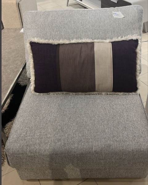 HAZ 1 SEATER SOFA